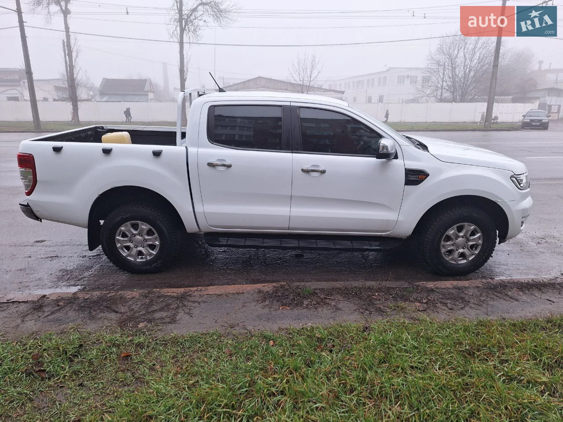 2020 Ford Ranger (North America) - мініатюра 3
