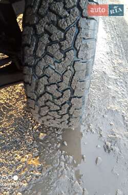 Пикап Ford Ranger 1997 в Павлограде