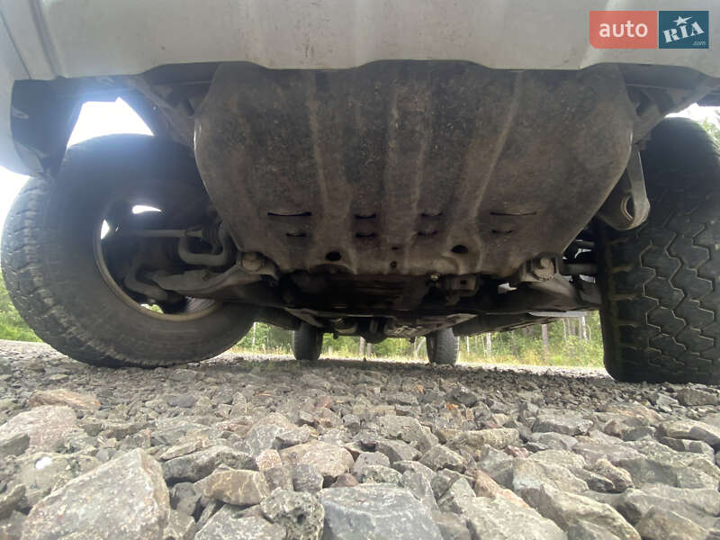 Пикап Ford Ranger 2016 в Луцке