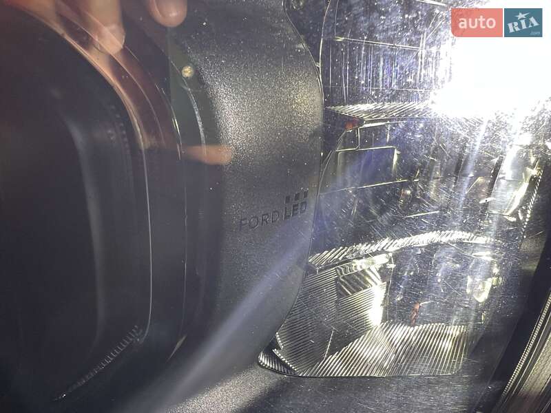 Пикап Ford Ranger 2023 в Киеве фото 10 Пикап Ford Ranger 2023 в Киеве