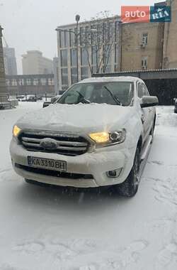 Пикап Ford Ranger 2019 в Киеве