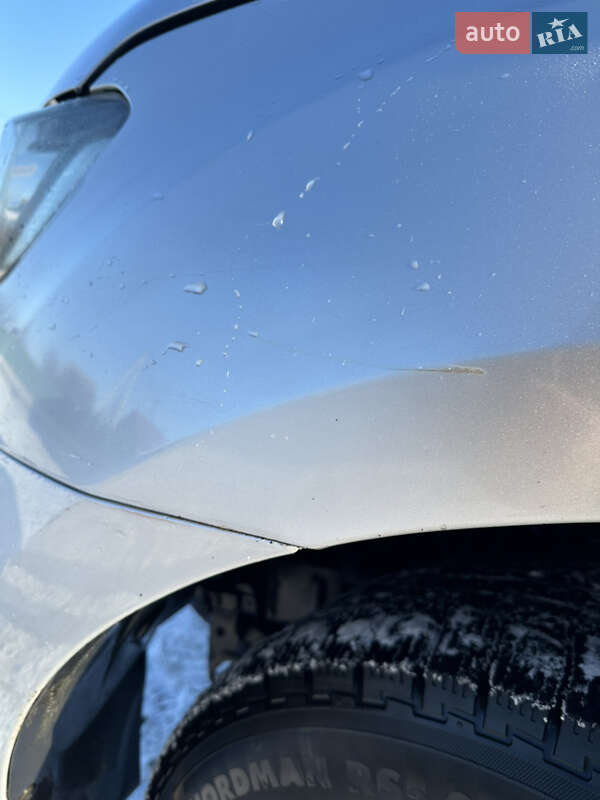 Пікап Ford Ranger 2016 в Камені-Каширському