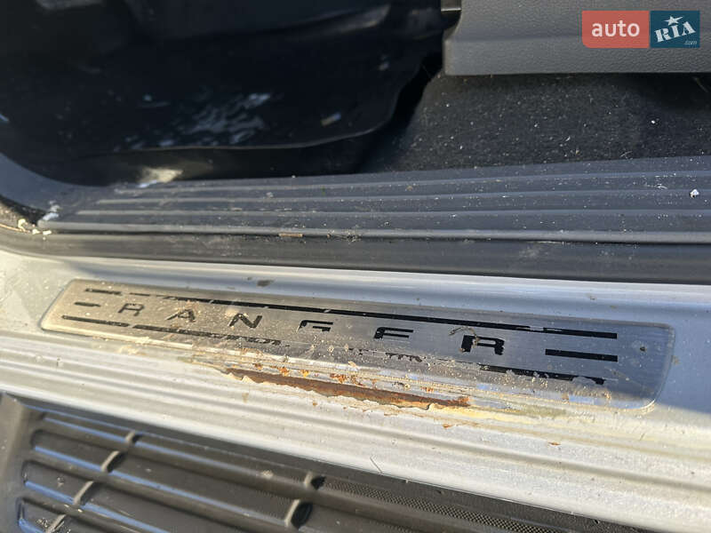 Пікап Ford Ranger 2016 в Камені-Каширському