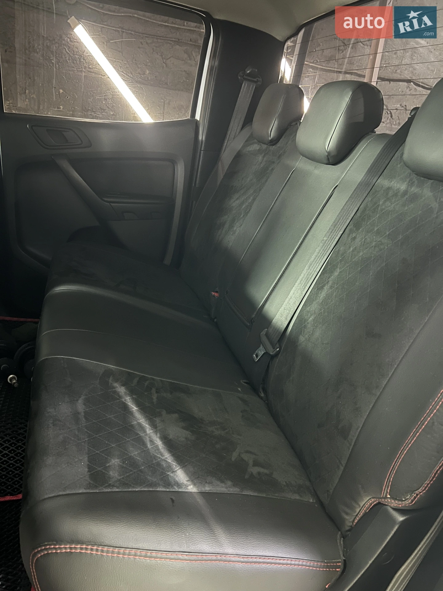 2019 Ford Ranger (North America) - мініатюра 9