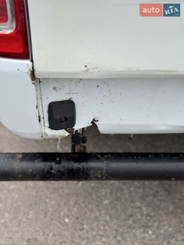 Пікап Ford Ranger 2015 в Ізмаїлі