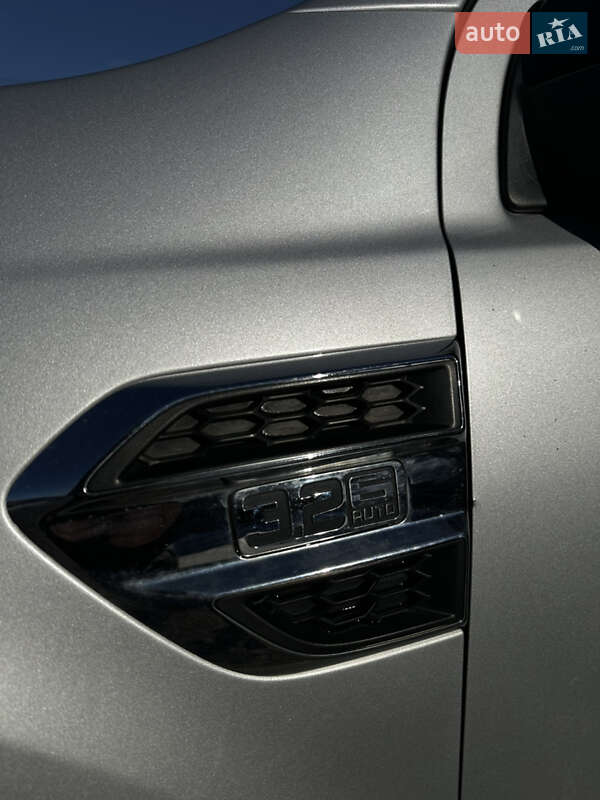 Пікап Ford Ranger 2016 в Камені-Каширському фото 17 Пікап Ford Ranger 2016 в Камені-Каширському