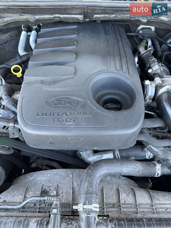 Пікап Ford Ranger 2016 в Камені-Каширському фото 20 Пікап Ford Ranger 2016 в Камені-Каширському