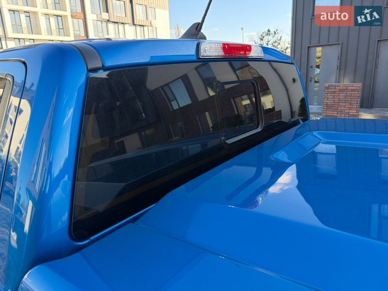 Пікап Ford Ranger 2022 в Умані