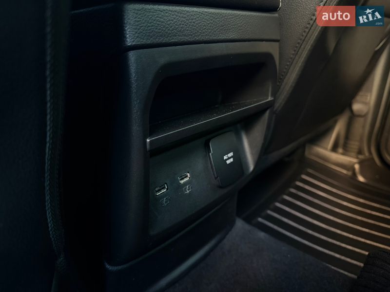 Пікап Ford Ranger 2022 в Умані