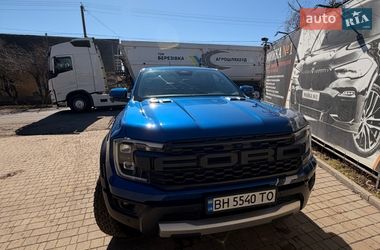 Пикап Ford Ranger 2023 в Березовке