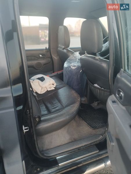 Пикап Ford Ranger 2003 в Терновке