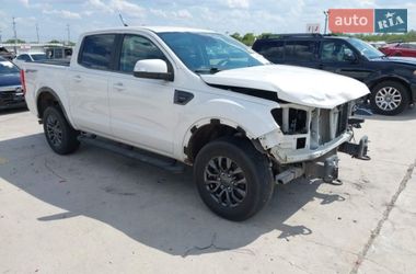 Пикап Ford Ranger 2019 в Киеве