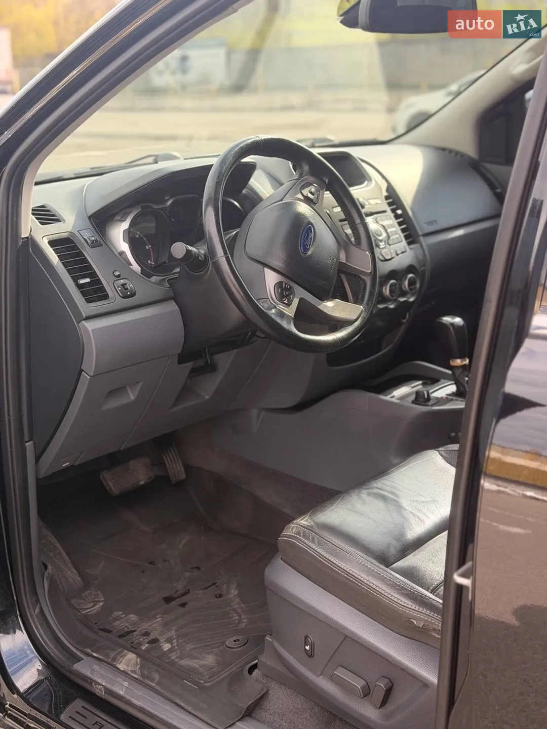 2016 Ford Ranger (North America) - мініатюра 20