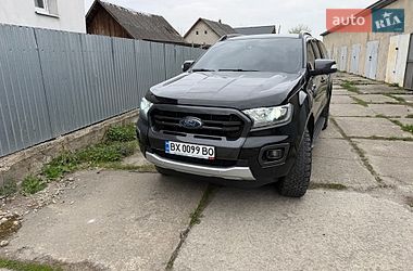 Пикап Ford Ranger 2020 в Полонном