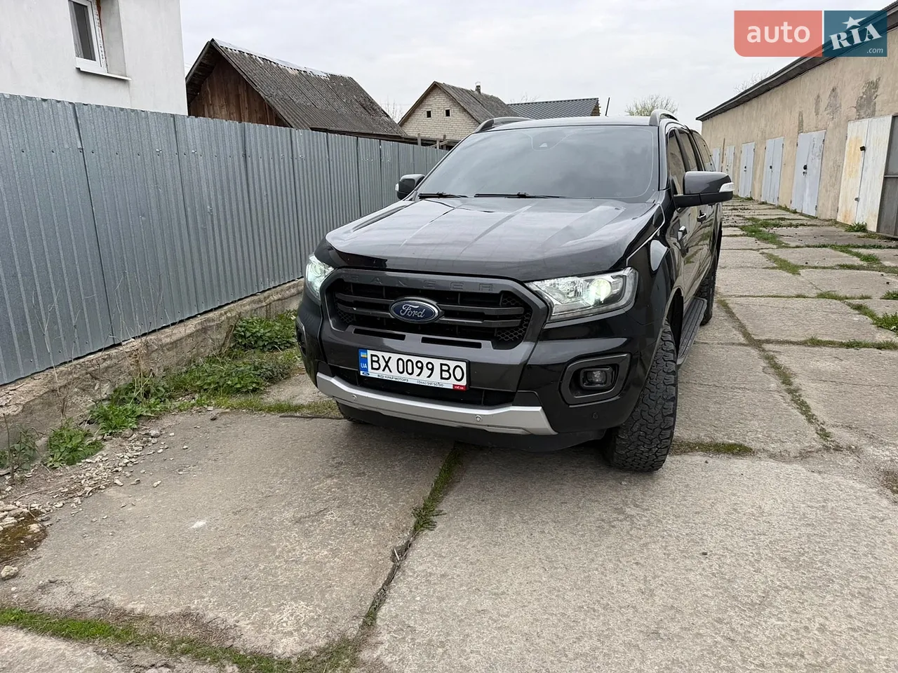 2021 Ford Ranger (North America) - мініатюра 21