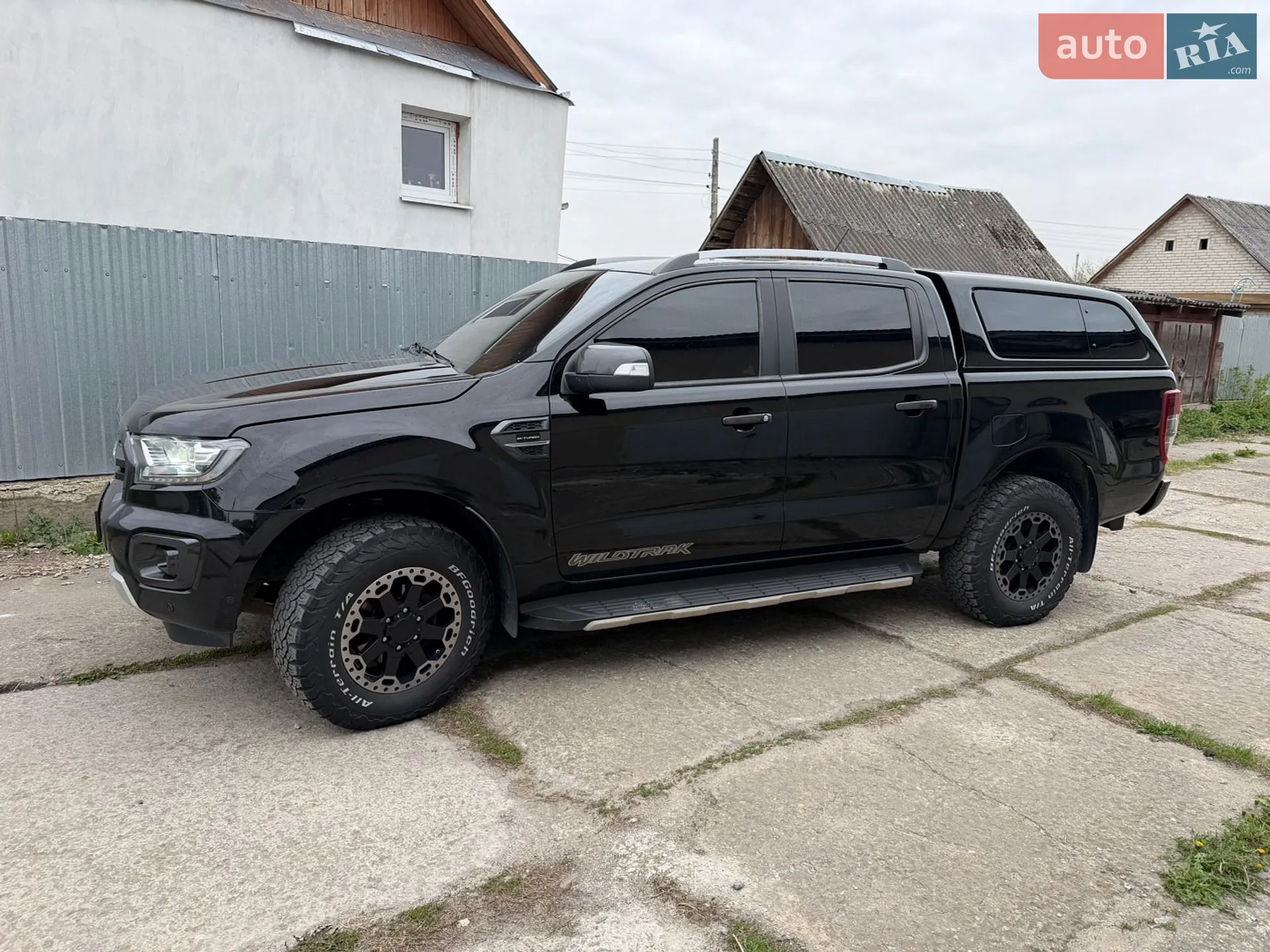 2020 Ford Ranger (North America) - мініатюра 2