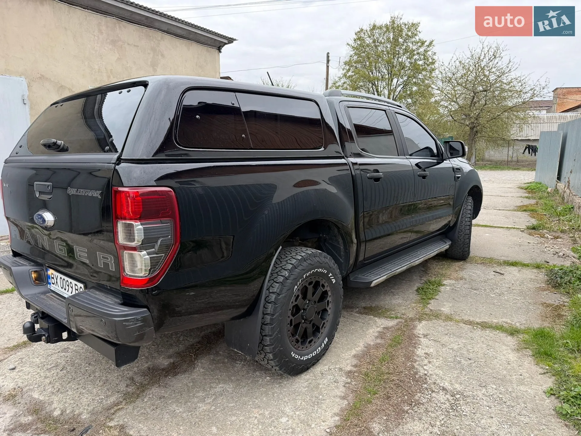2020 Ford Ranger (North America) - мініатюра 6