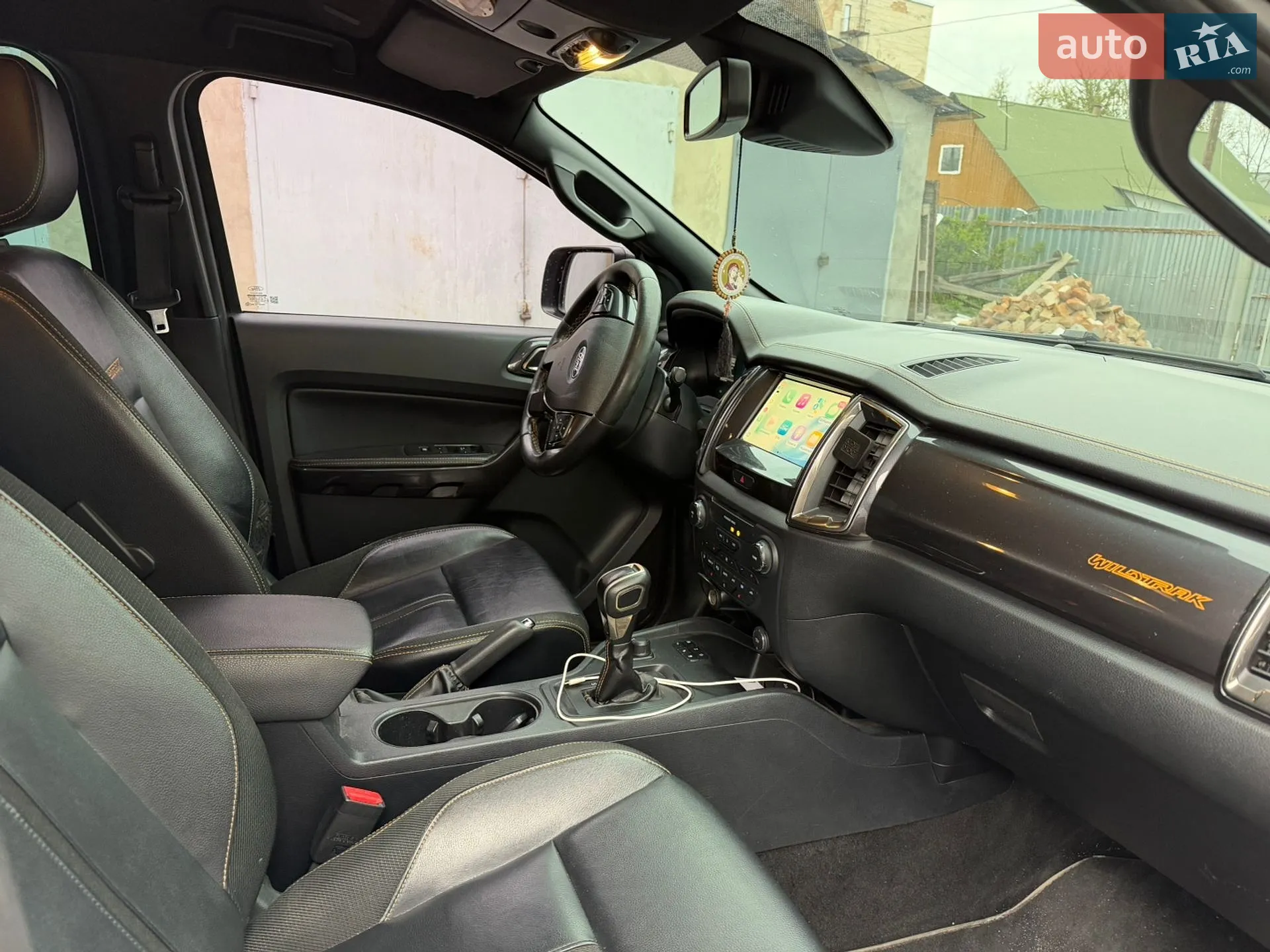 2020 Ford Ranger (North America) - мініатюра 7