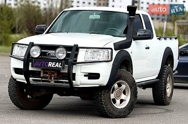 Пикап Ford Ranger 2006 в Кривом Роге