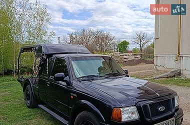 Пикап Ford Ranger 2004 в Одессе