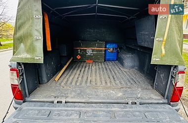 Пикап Ford Ranger 2006 в Сумах