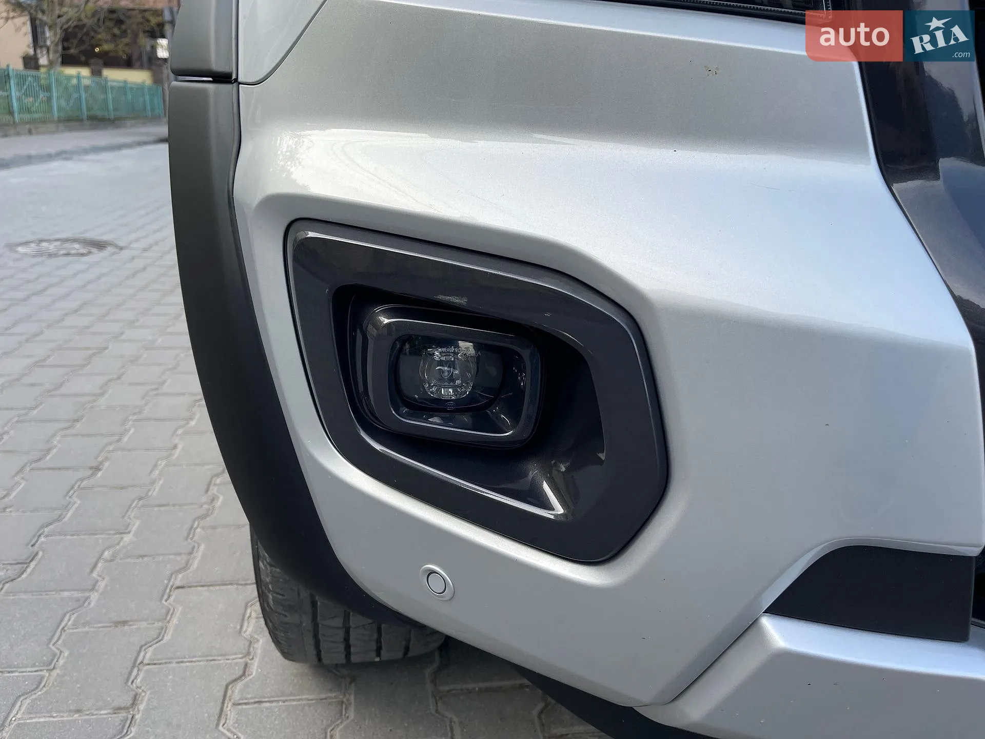 2021 Ford Ranger (North America) - мініатюра 19