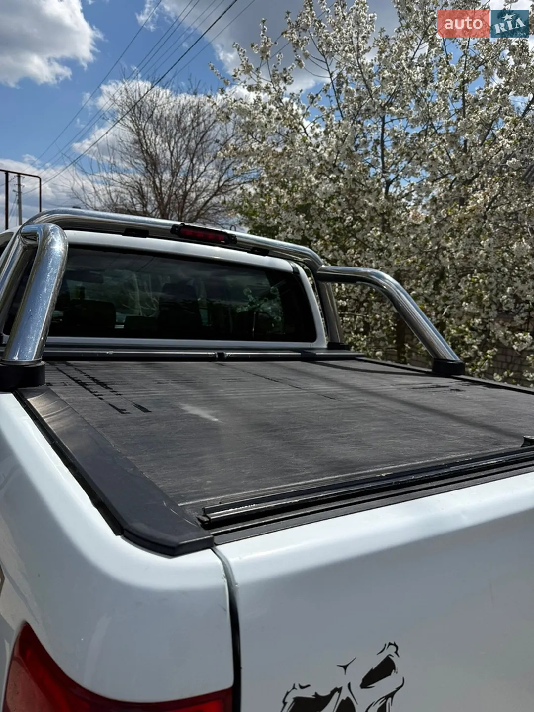 2017 Ford Ranger (North America) - мініатюра 8