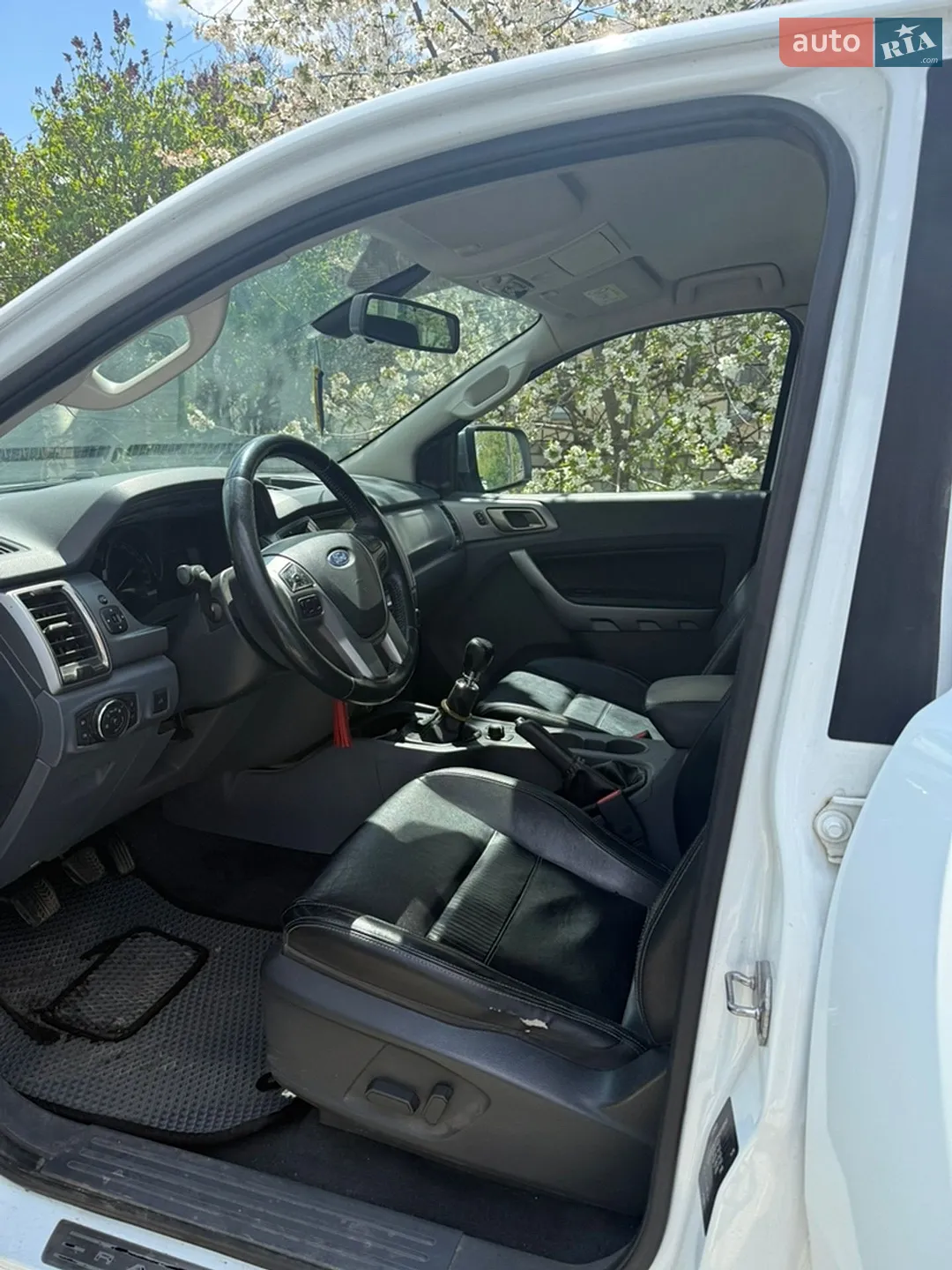 2017 Ford Ranger (North America) - мініатюра 11