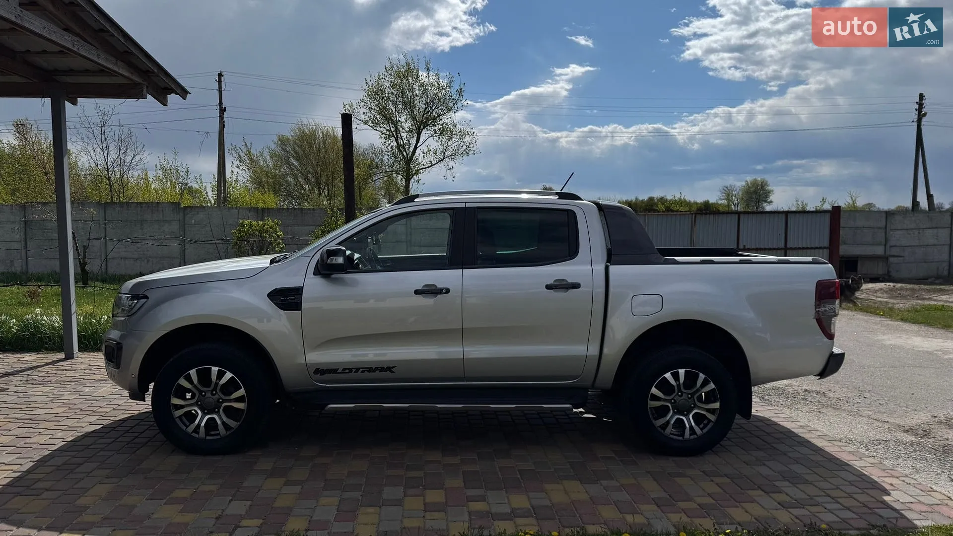 2019 Ford Ranger (North America) - мініатюра 3