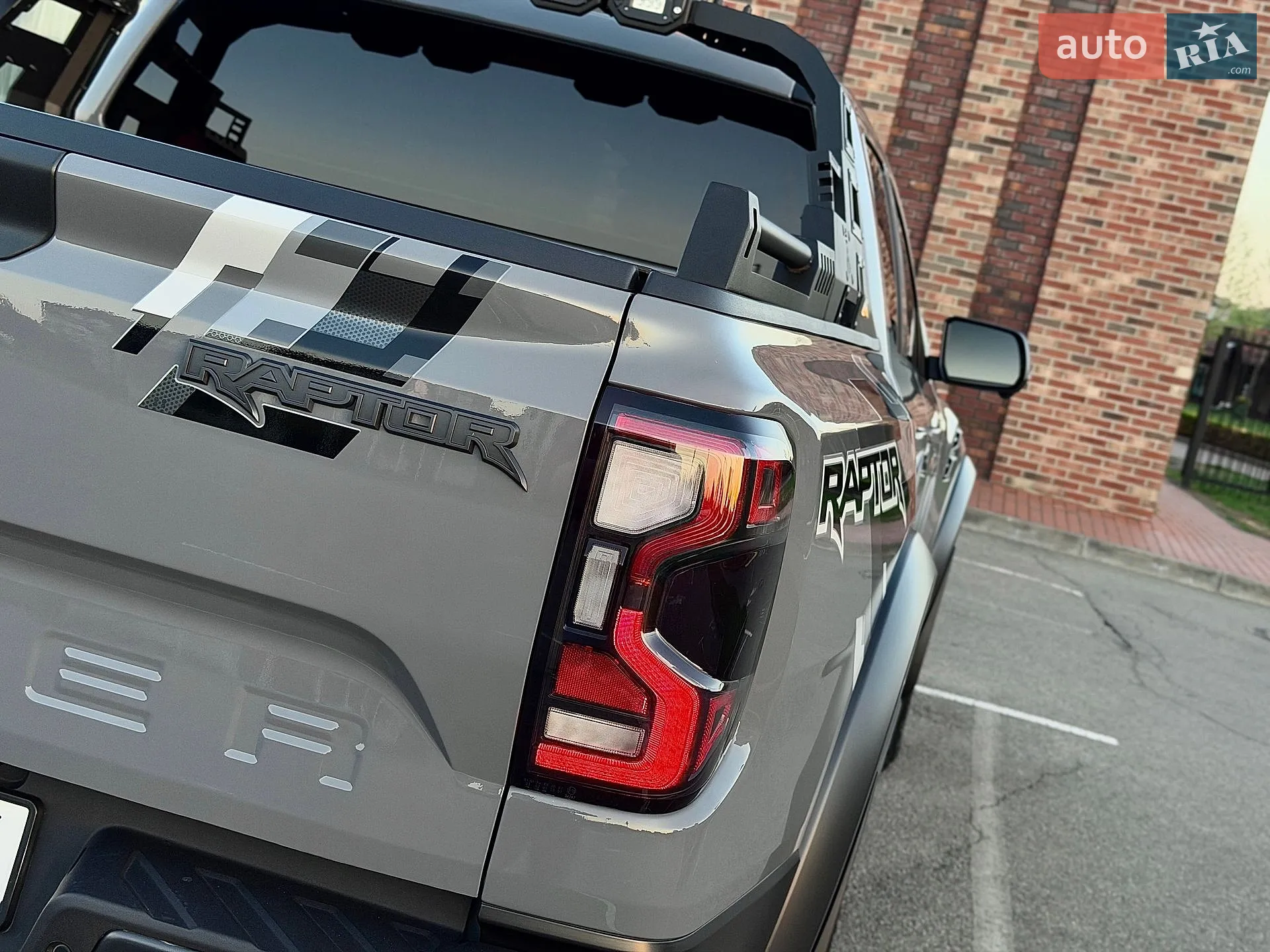 2023 Ford Ranger (North America) - мініатюра 13