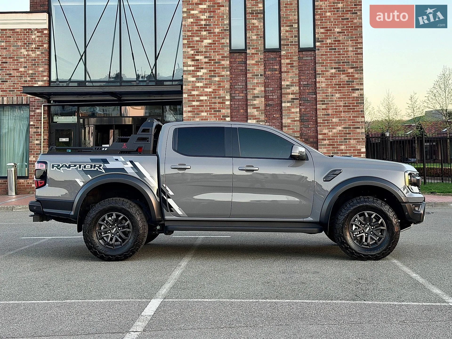 2023 Ford Ranger (North America) - мініатюра 26