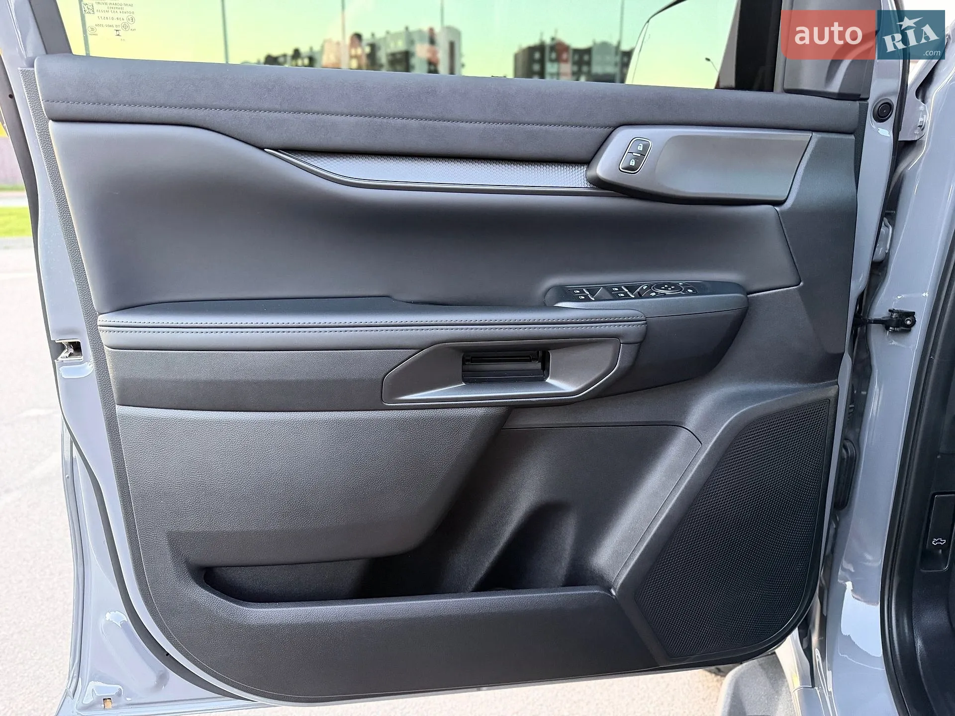 2023 Ford Ranger (North America) - мініатюра 40