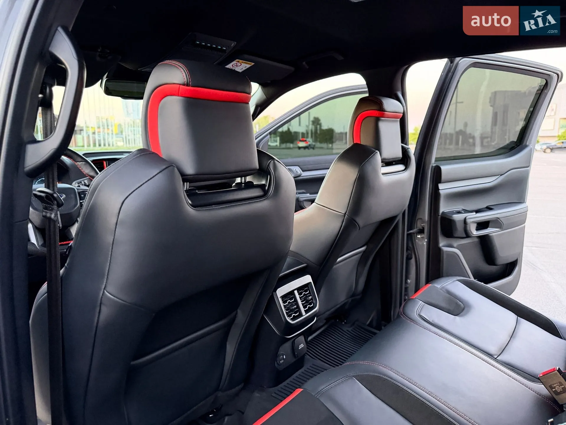 2023 Ford Ranger (North America) - мініатюра 54