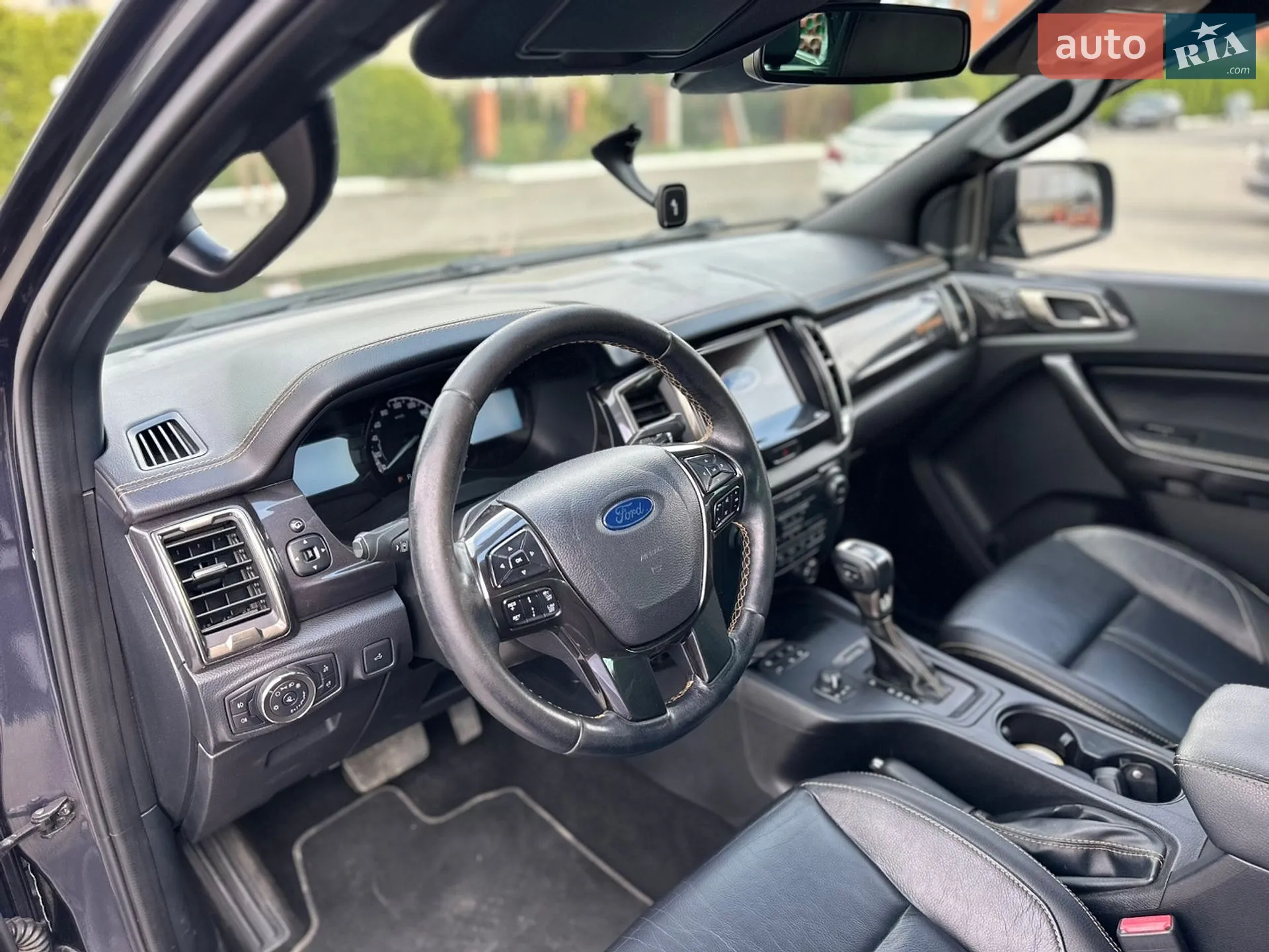 2020 Ford Ranger (North America) - мініатюра 13