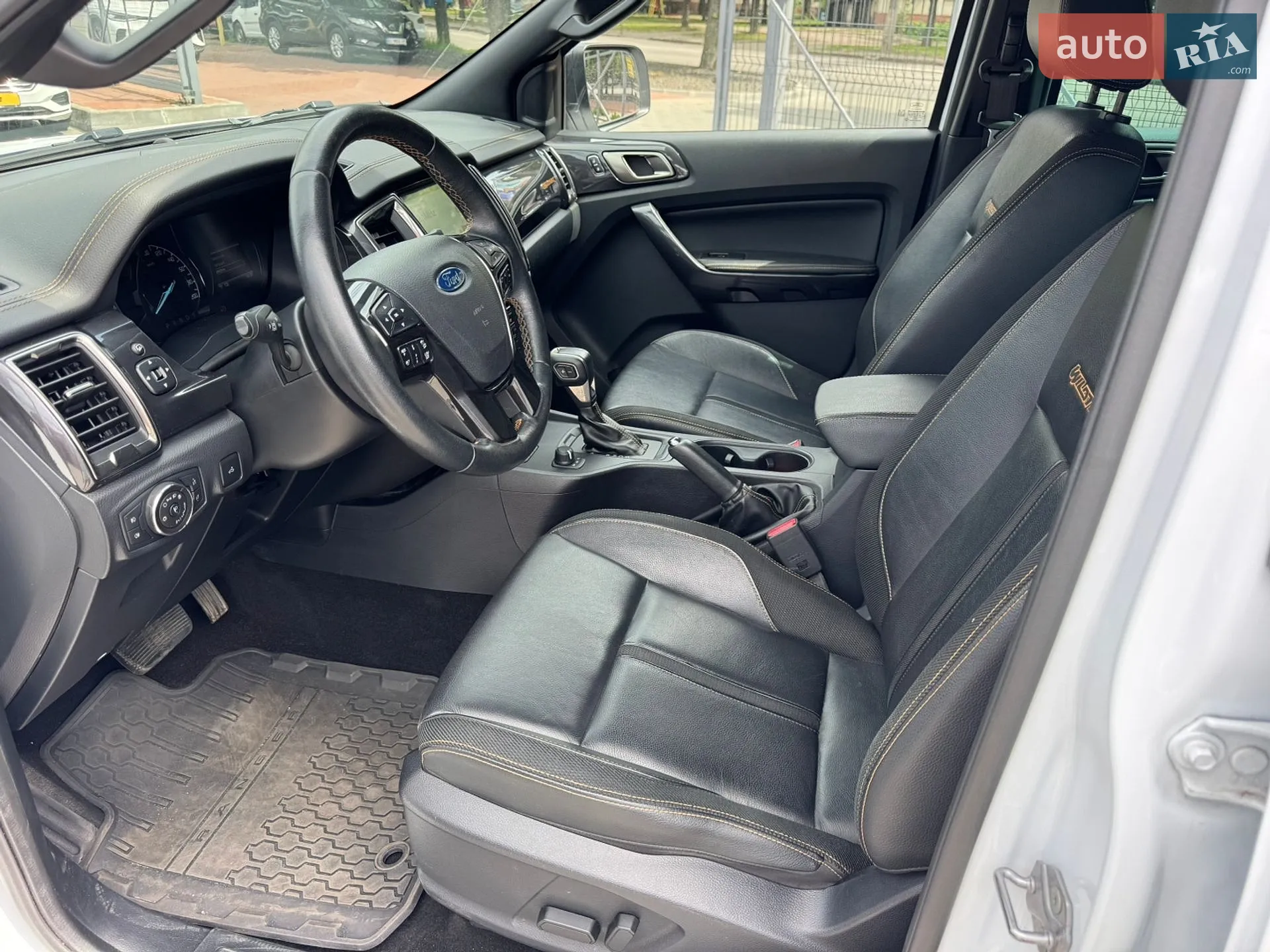 2019 Ford Ranger (North America) - мініатюра 8