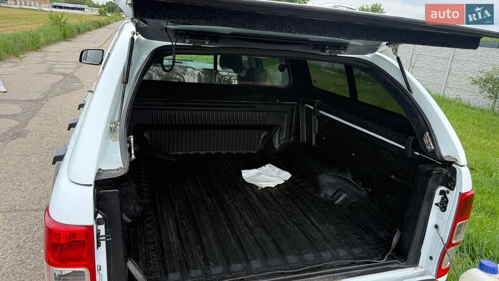 2020 Ford Ranger (North America) - мініатюра 7