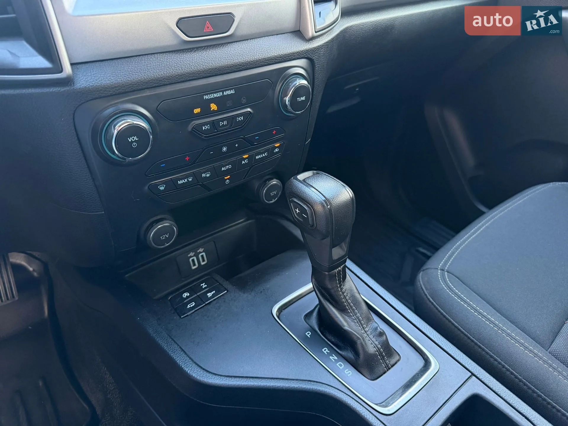 2021 Ford Ranger (North America) - мініатюра 26