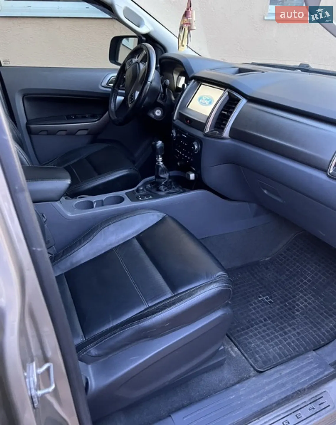 2015 Ford Ranger (North America) - мініатюра 10