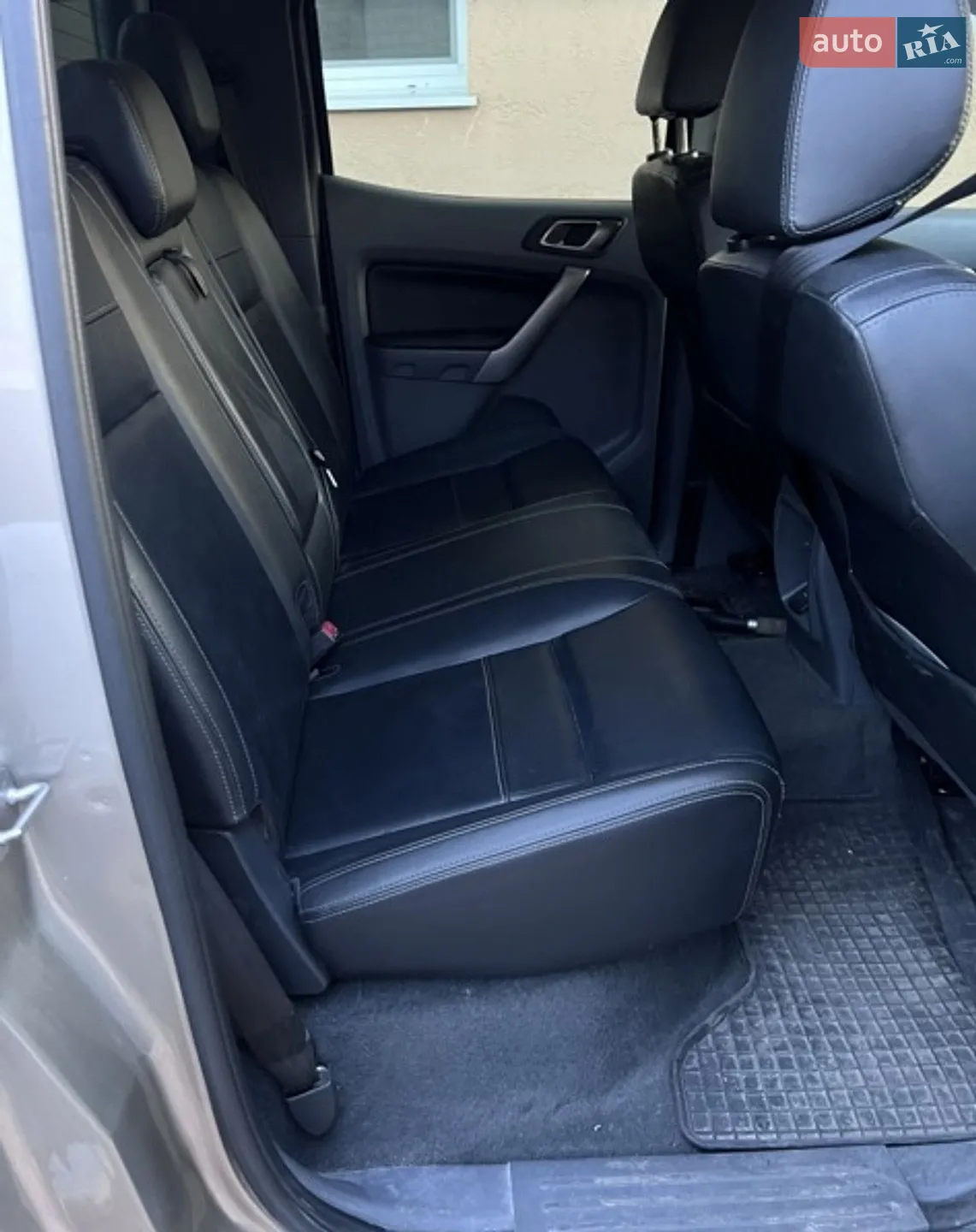 2015 Ford Ranger (North America) - мініатюра 11