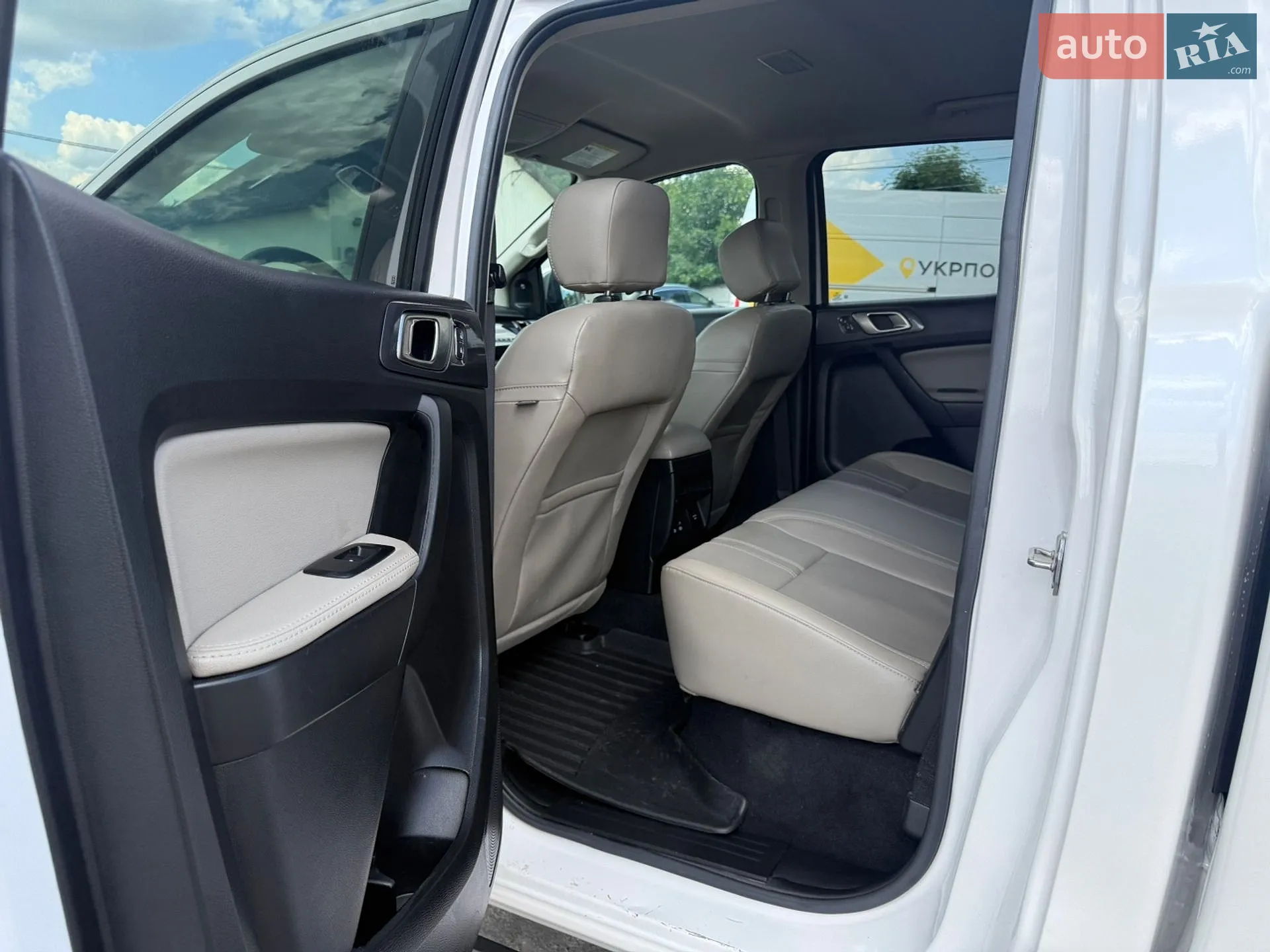 2020 Ford Ranger (North America) - мініатюра 31
