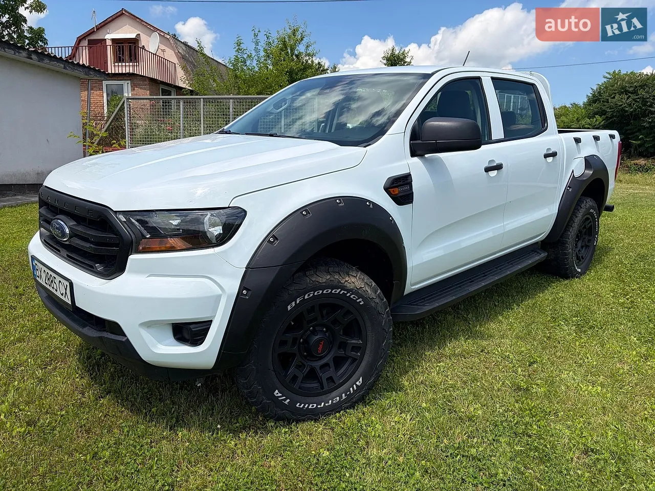 2019 Ford Ranger (North America) - мініатюра 12