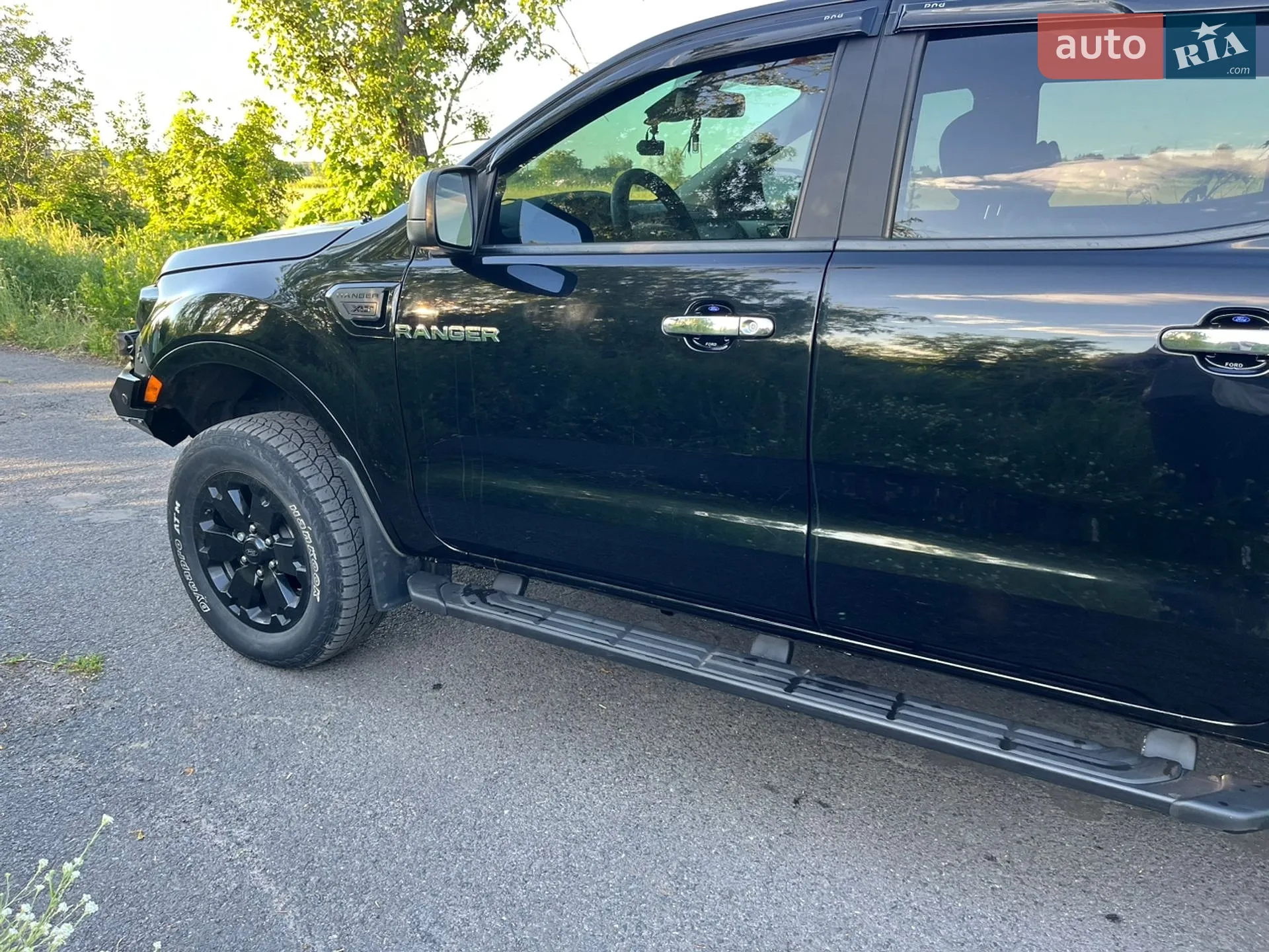 2019 Ford Ranger (North America) - мініатюра 3