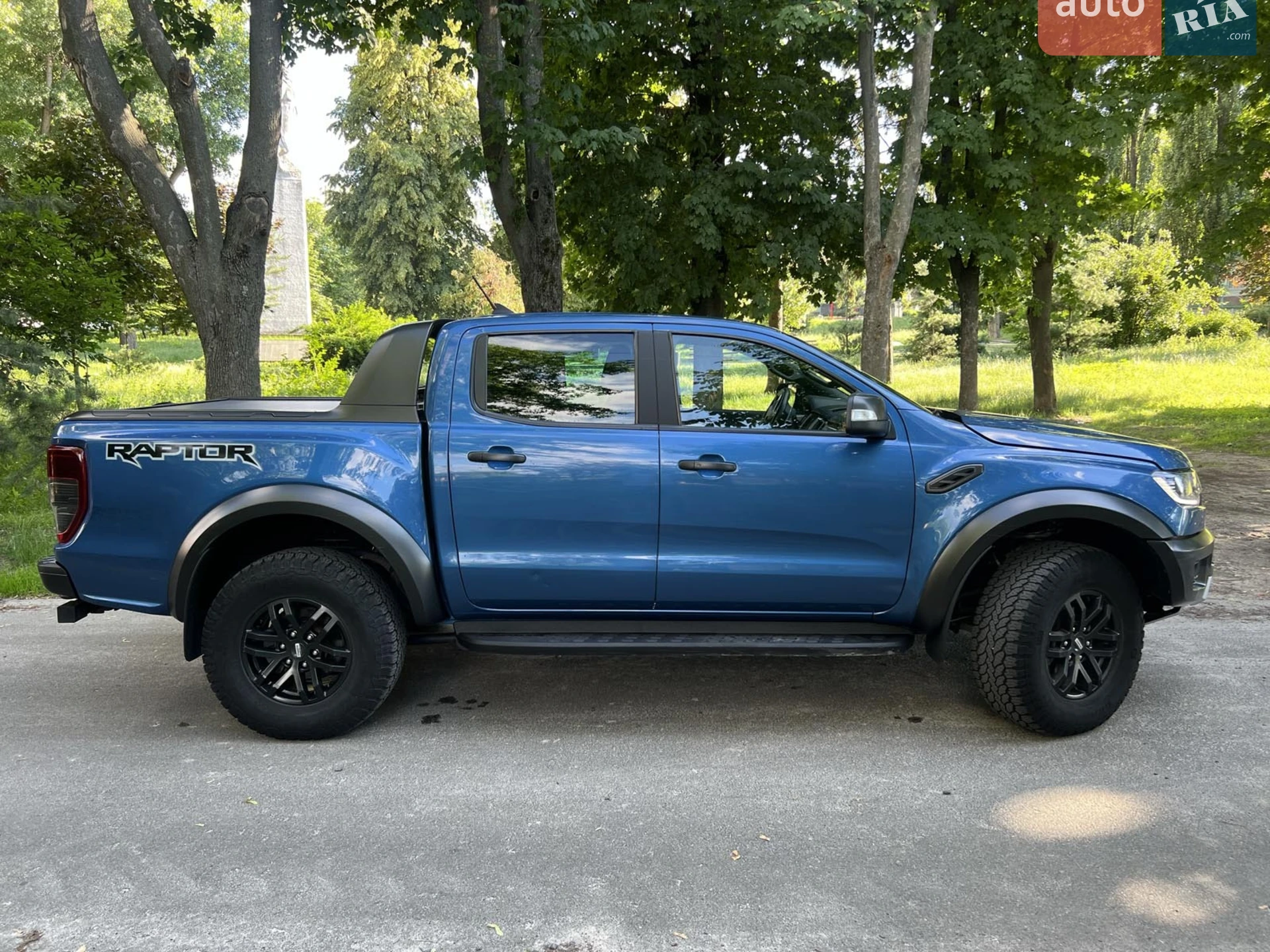 2021 Ford Ranger (North America) - мініатюра 4