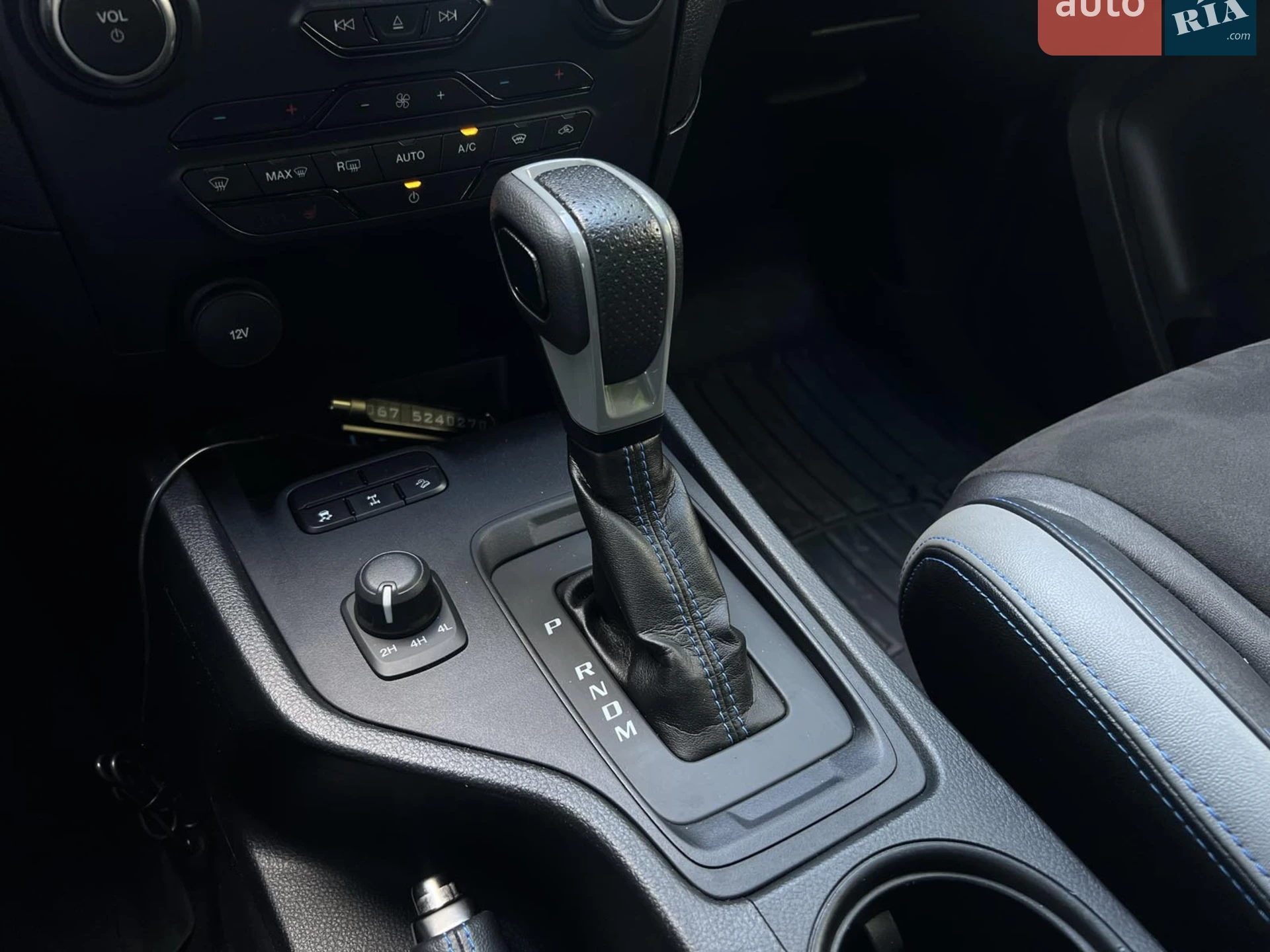 2021 Ford Ranger (North America) - мініатюра 20