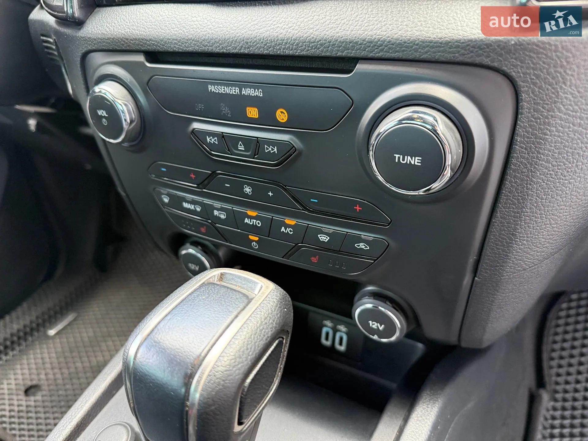 2019 Ford Ranger (North America) - мініатюра 33
