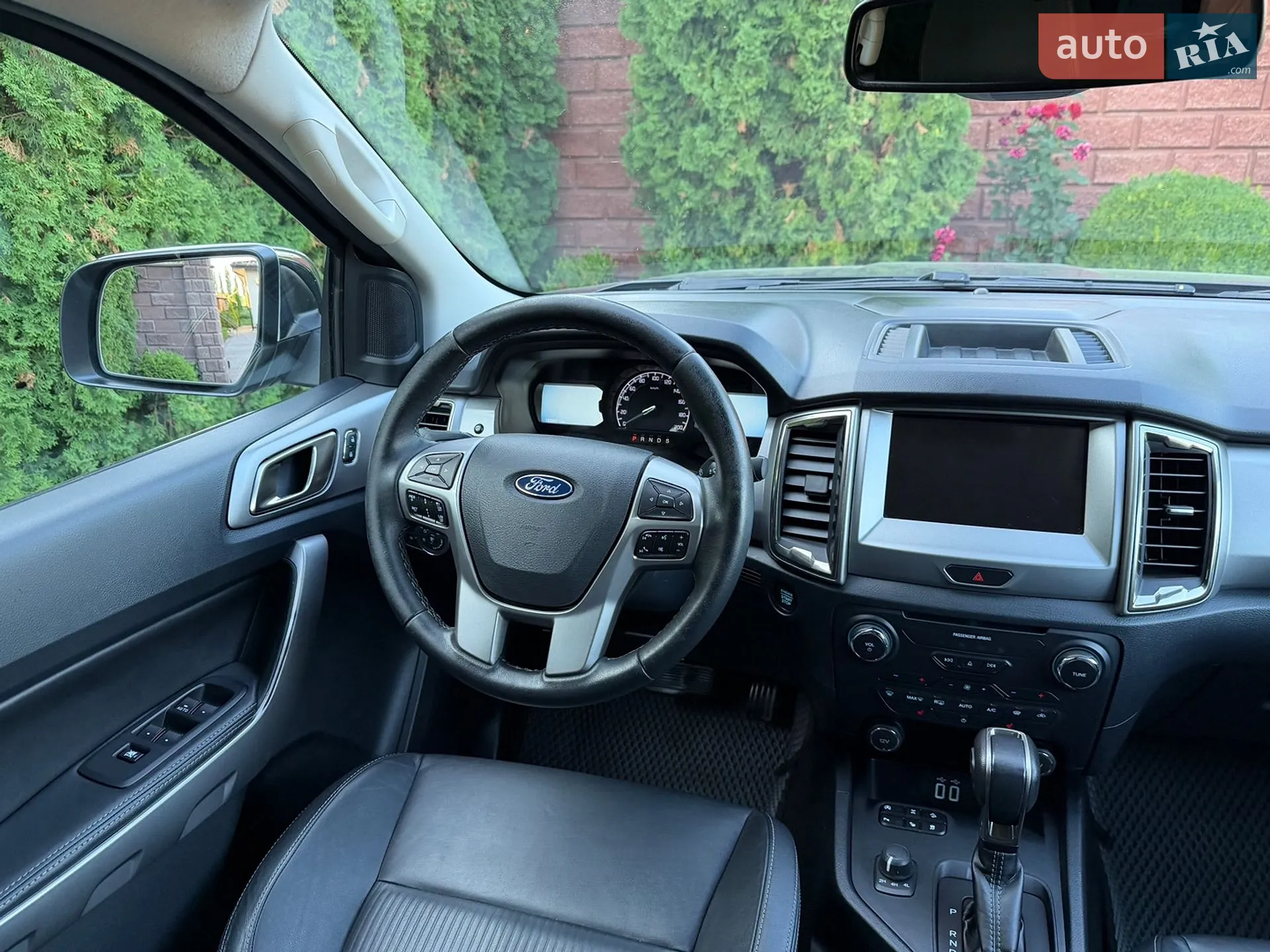2020 Ford Ranger (North America) - мініатюра 69