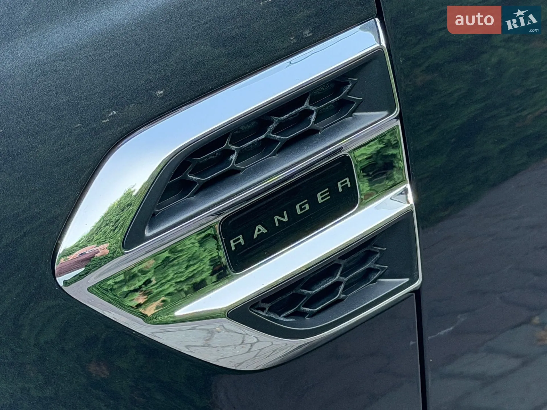 2020 Ford Ranger (North America) - мініатюра 75