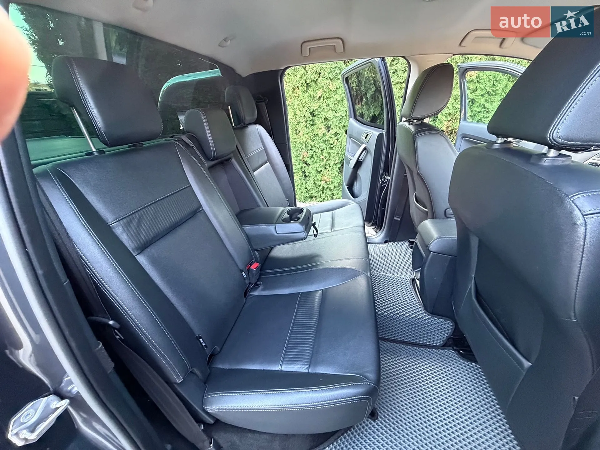 2020 Ford Ranger (North America) - мініатюра 92