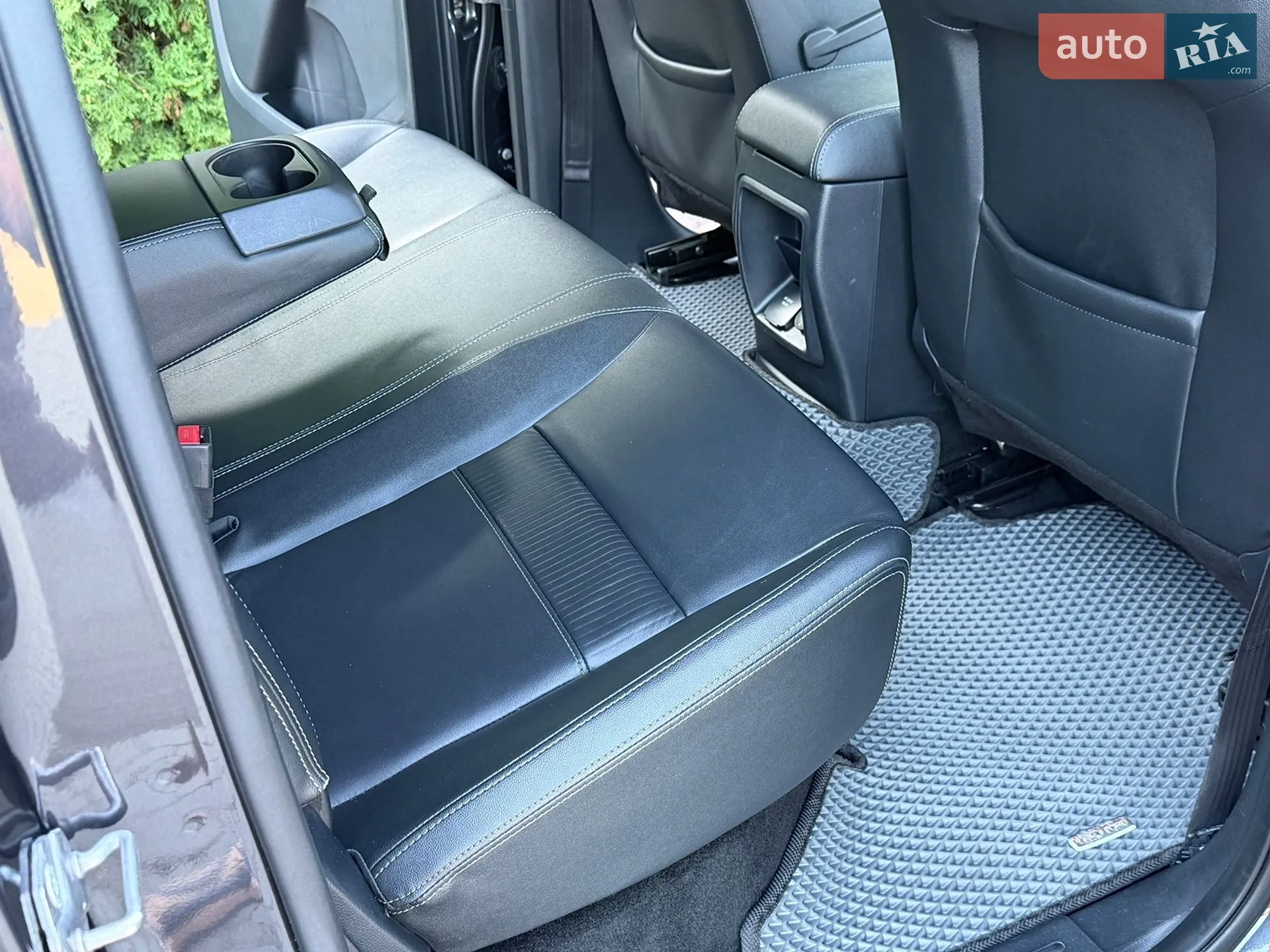 2020 Ford Ranger (North America) - мініатюра 97