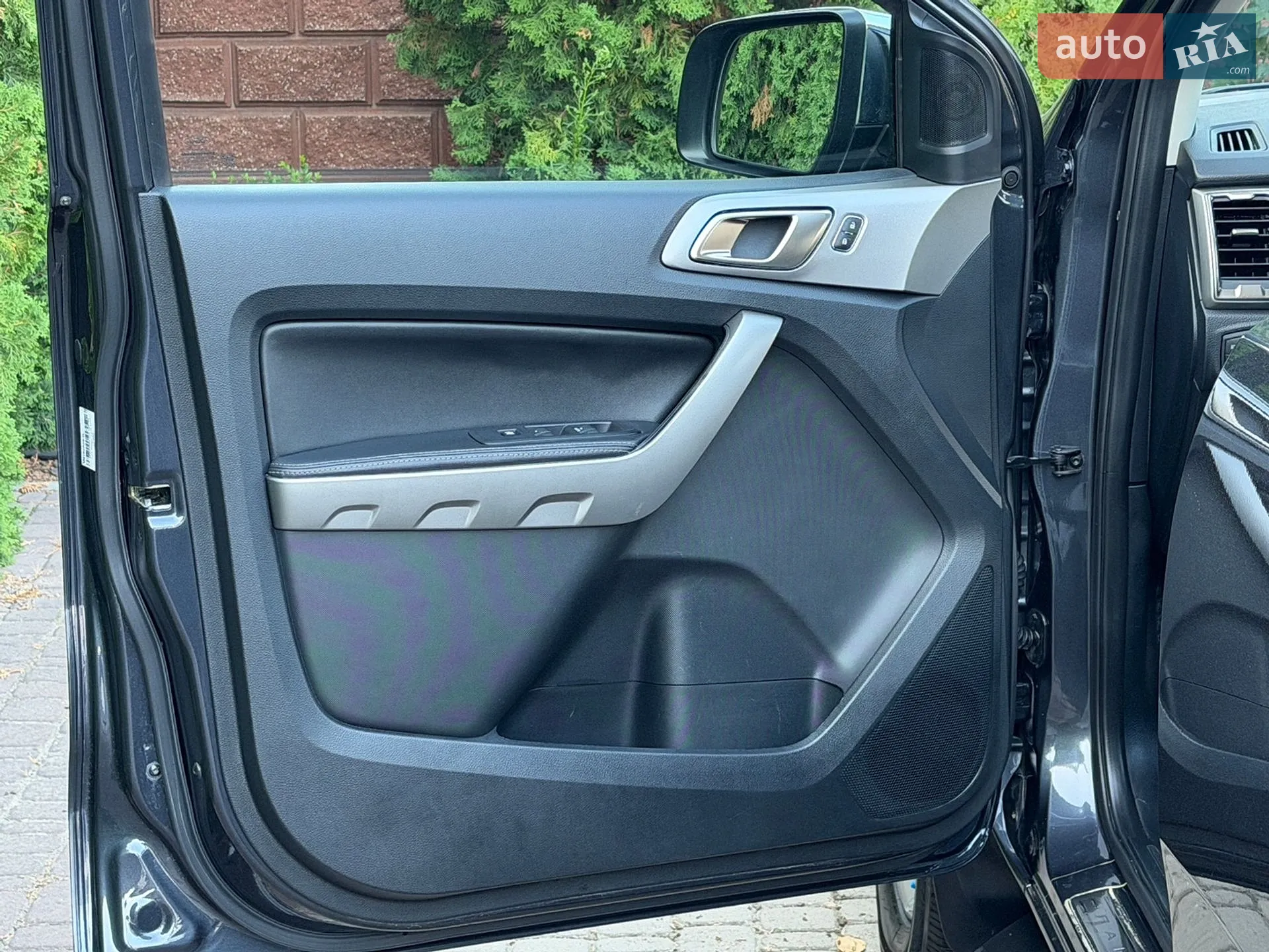 2020 Ford Ranger (North America) - мініатюра 115